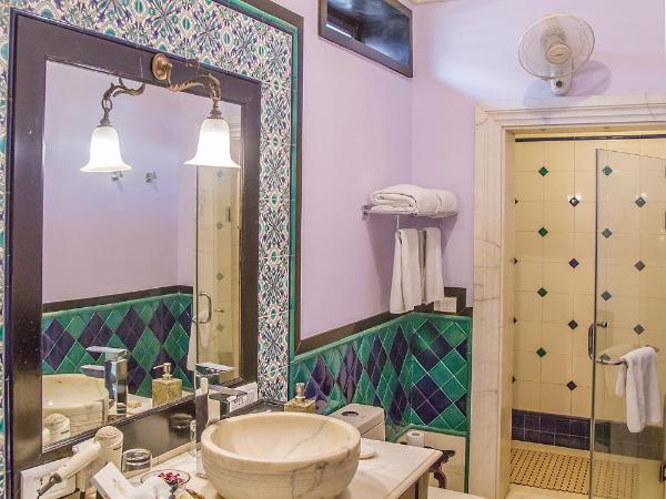 Royal Heritage Haveli : photo 10 de la chambre suite supérieure héritage