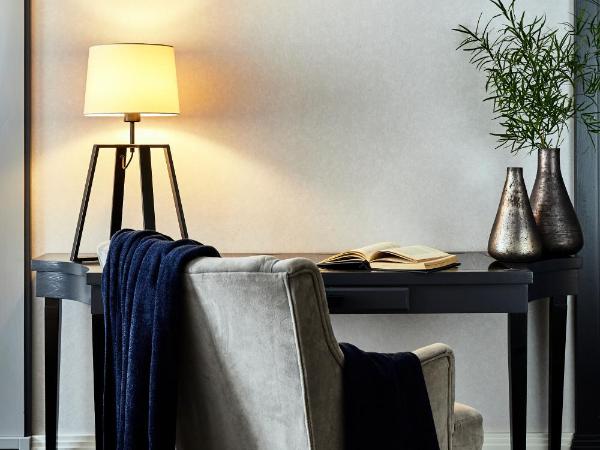 Hotel Teatro Boutique Old Town - Destigo Hotels : photo 4 de la chambre chambre double supérieure