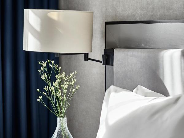 Hotel Teatro Boutique Old Town - Destigo Hotels : photo 4 de la chambre grande chambre double ou lits jumeaux