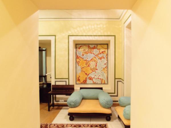 Royal Heritage Haveli : photo 3 de la chambre suite premium héritage