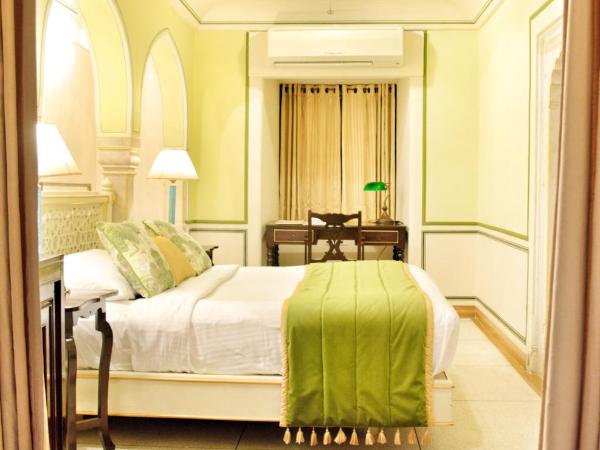 Royal Heritage Haveli : photo 4 de la chambre suite premium héritage