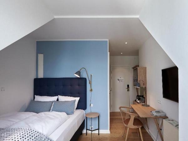 Copenhagen Strand : photo 2 de la chambre room #2201569