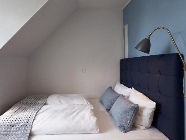 Copenhagen Strand : photo 4 de la chambre room #2201569