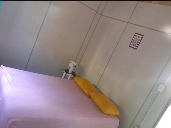 Pousada Nery : photo 10 de la chambre chambre lits jumeaux spacieuse