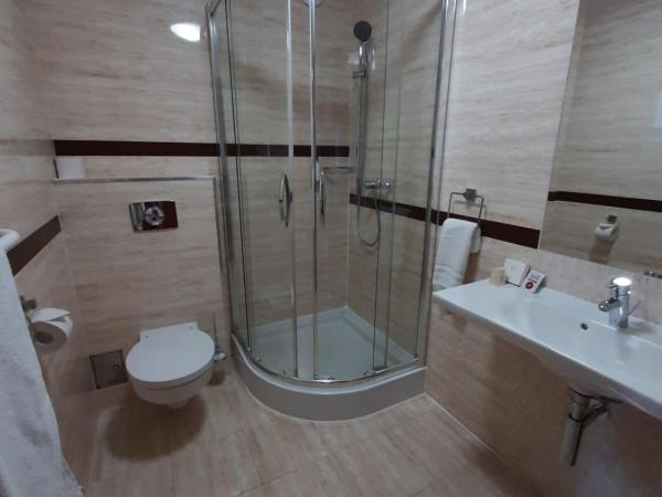 Hotel 1231 : photo 2 de la chambre chambre simple