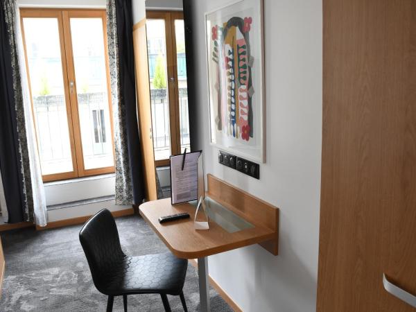 Hotel Aida Opera : photo 5 de la chambre chambre double ou lits jumeaux supérieure privilège