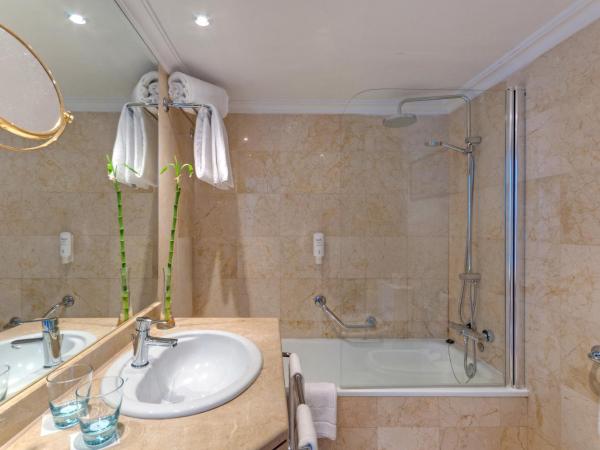 Hotel Alicante Gran Sol, affiliated by Meliá : photo 5 de la chambre chambre double standard