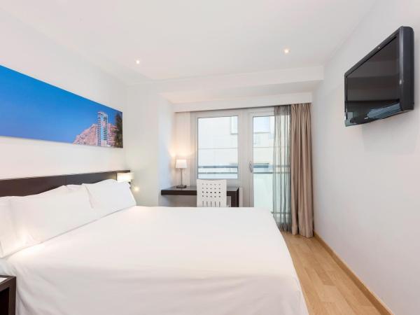 Hotel Alicante Gran Sol, affiliated by Meliá : photo 3 de la chambre chambre double standard