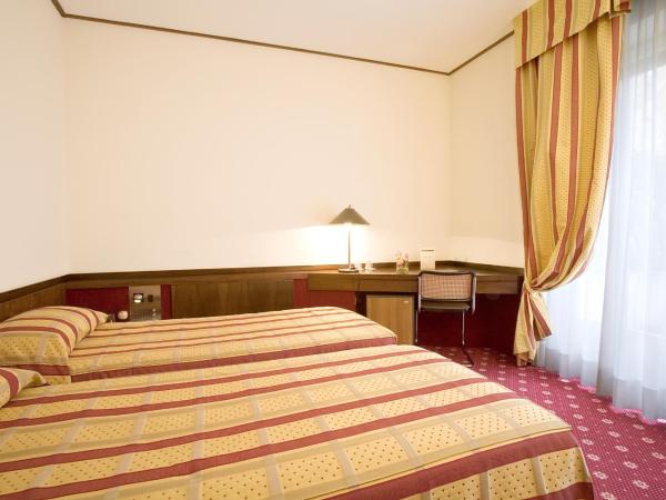 Hotel Excelsior San Marco : photo 1 de la chambre chambre lits jumeaux standard