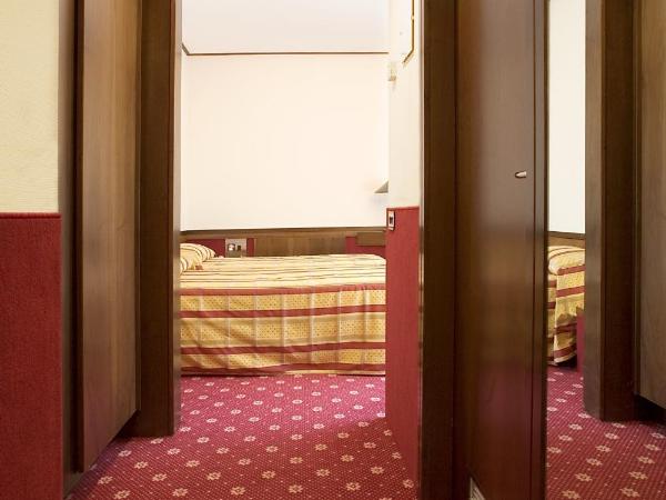 Hotel Excelsior San Marco : photo 4 de la chambre chambre simple standard