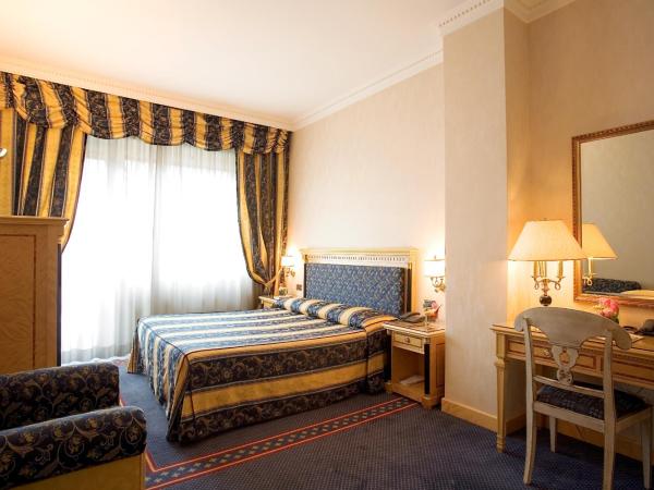 Hotel Excelsior San Marco : photo 2 de la chambre chambre double deluxe