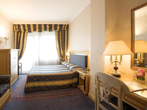 Hotel Excelsior San Marco : photo 3 de la chambre chambre double deluxe