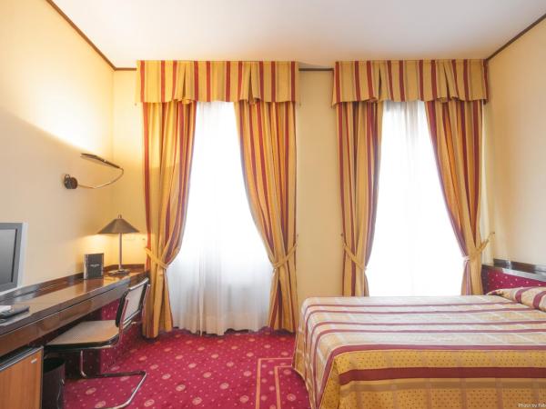Hotel Excelsior San Marco : photo 4 de la chambre chambre double standard