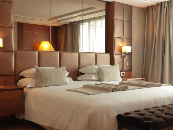 Le Palace d'Anfa : photo 4 de la chambre suite junior