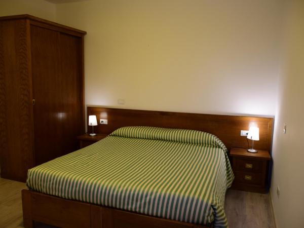 Park Hotel Elefante : photo 3 de la chambre chambre double standard