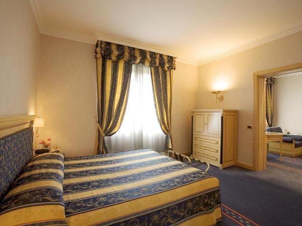 Hotel Excelsior San Marco : photo 4 de la chambre suite