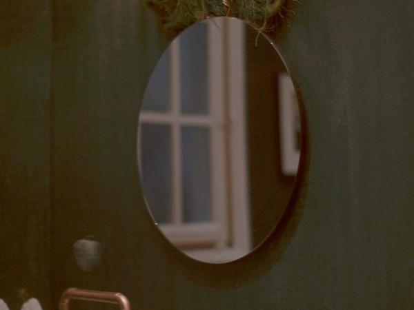 Shila Athens : photo 10 de la chambre garden retreat