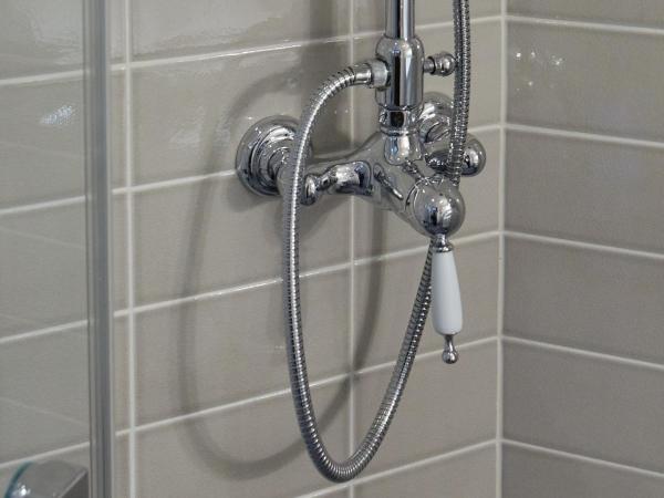 Schloss Hotel Dresden Pillnitz : photo 6 de la chambre chambre double confort