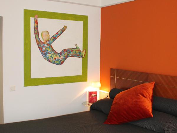 The New Midi : photo 3 de la chambre chambre simple