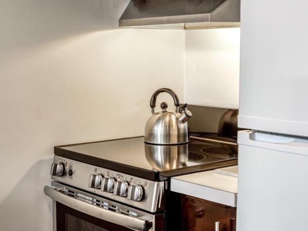 Hôtel Le Cantlie Suites : photo 2 de la chambre suite 1 chambre premier