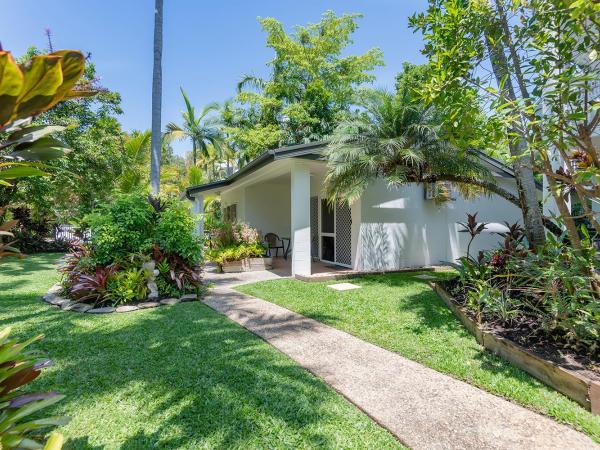 Garrick House : photo 5 de la chambre studio avec patio