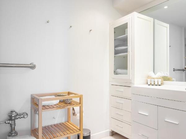 Girasole Apartments : photo 10 de la chambre chambre familiale - vue sur mer