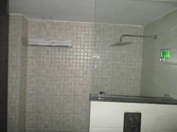 Broadway Inn : photo 5 de la chambre chambre double standard
