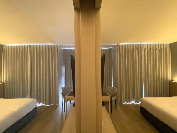 iSanook Resort & Suites Hua Hin : photo 7 de la chambre chambre communicante de luxe