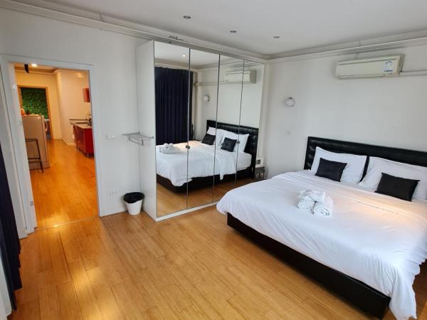 Maderla : photo 2 de la chambre suite lit king-size