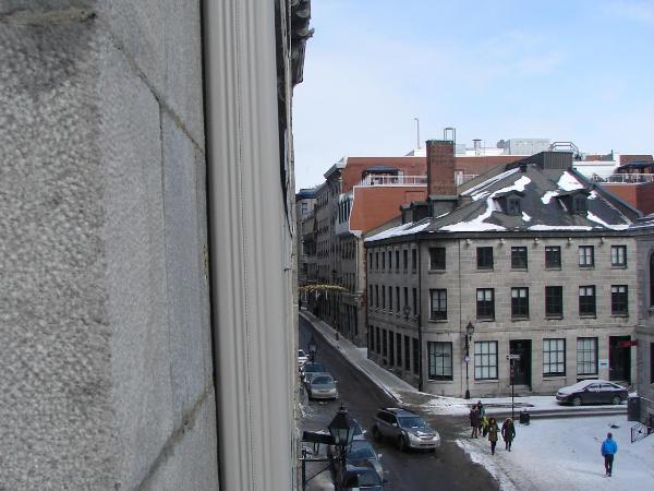 Hotel Épik Montréal : photo 9 de la chambre chambre lit king-size supérieure