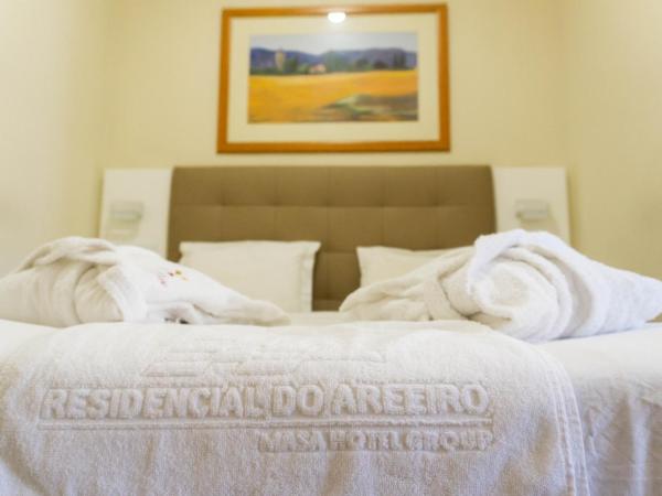 Residencial do Areeiro : photo 1 de la chambre chambre simple