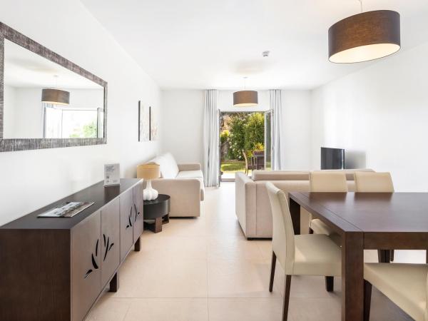 Eden Resort : photo 8 de la chambre appartement 2 chambres