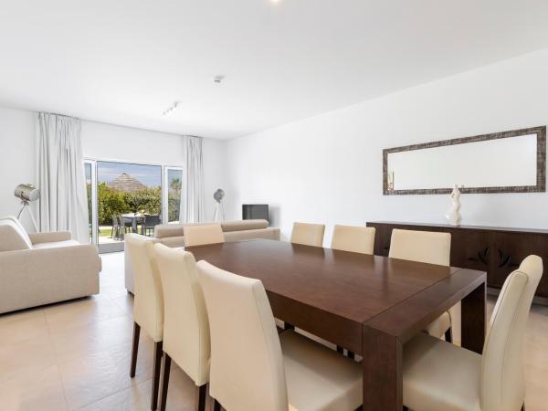 Eden Resort : photo 7 de la chambre villa 3 chambres