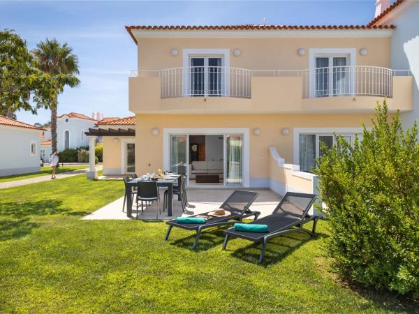 Eden Resort : photo 3 de la chambre villa 3 chambres