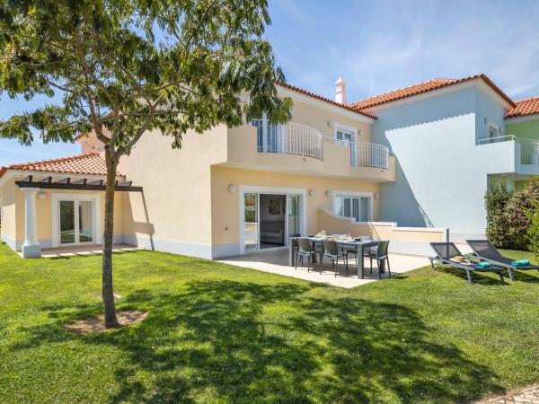 Eden Resort : photo 9 de la chambre villa 3 chambres