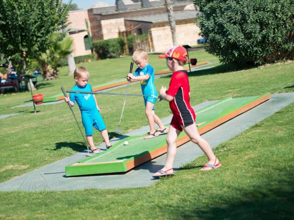 Limak Arcadia Sport Resort Belek : photo 10 de la chambre chambre double ou lits jumeaux standard (2 adultes + 2 enfants)