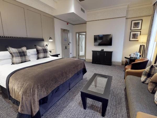 Macdonald Burlington Hotel : photo 10 de la chambre chambre double ou lits jumeaux deluxe supérieure