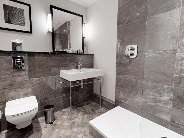 Macdonald Burlington Hotel : photo 8 de la chambre suite deluxe