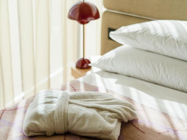 PURO Kraków Stare Miasto : photo 3 de la chambre chambre double deluxe