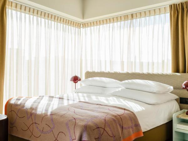 PURO Kraków Stare Miasto : photo 1 de la chambre chambre double deluxe