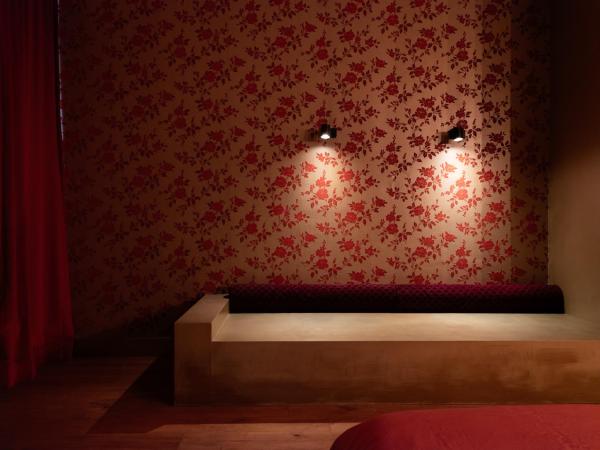 Verne Dreams : photo 7 de la chambre suite avec baignoire spa