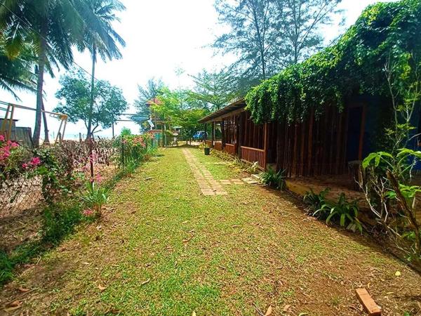 Tanjung Inn : photo 4 de la chambre chambre double Économique