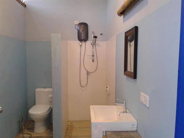 Tanjung Inn : photo 5 de la chambre chambre double Économique