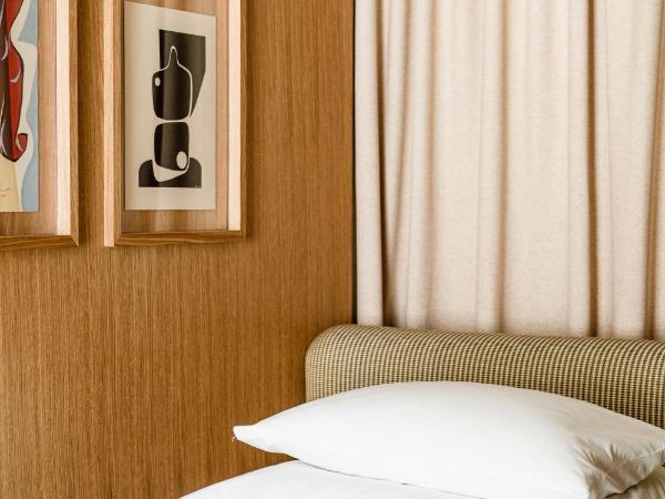 PURO Kraków Stare Miasto : photo 4 de la chambre chambre simple classique