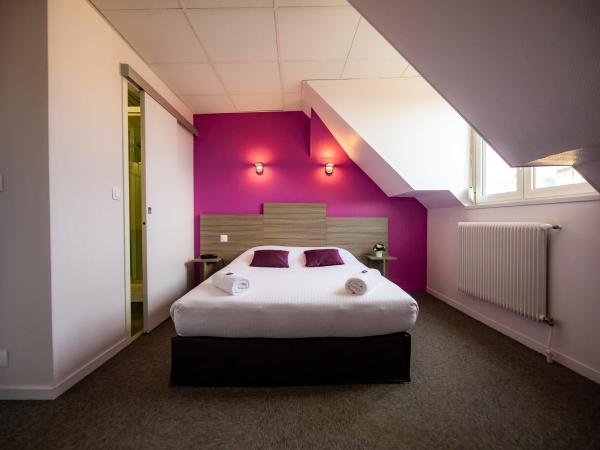 Hotel Du Chateau : photo 5 de la chambre chambre simple standard