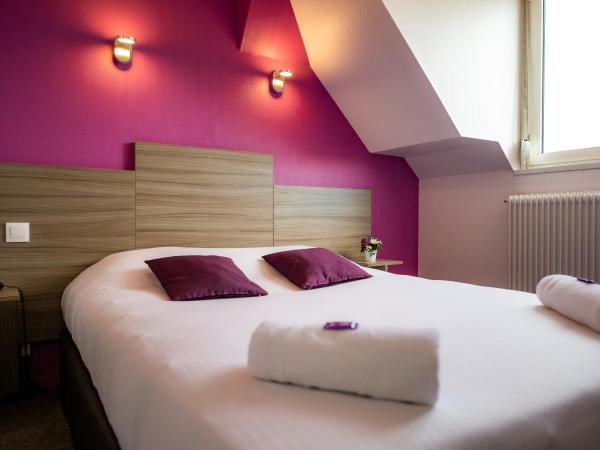 Hotel Du Chateau : photo 2 de la chambre chambre simple standard