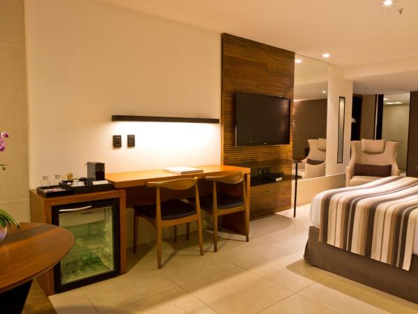 Ritz Leblon : photo 2 de la chambre chambre double premium avec baignoire