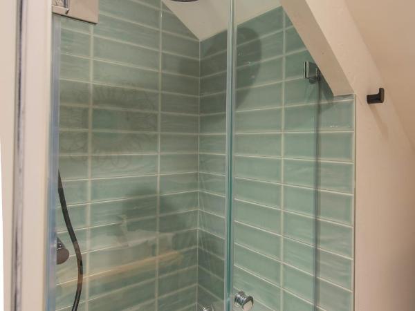 La Villa du Sillon : photo 1 de la chambre chambre double Économique