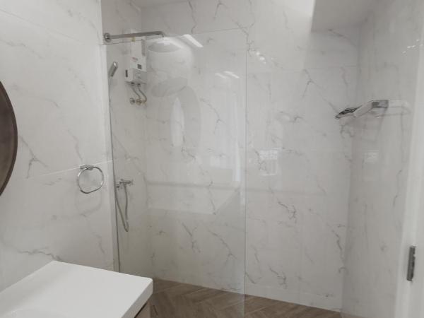 Double Bed Hotel : photo 6 de la chambre chambre standard lit queen-size