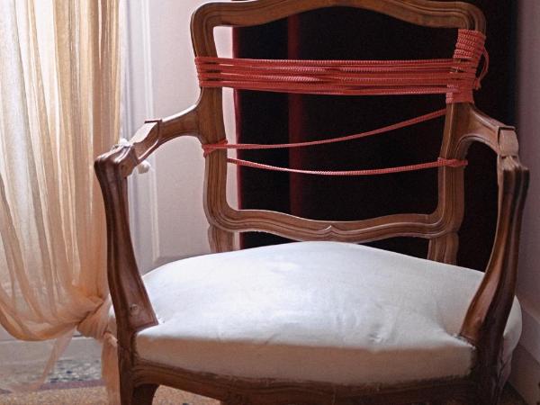 Shila Athens : photo 10 de la chambre the dreamers